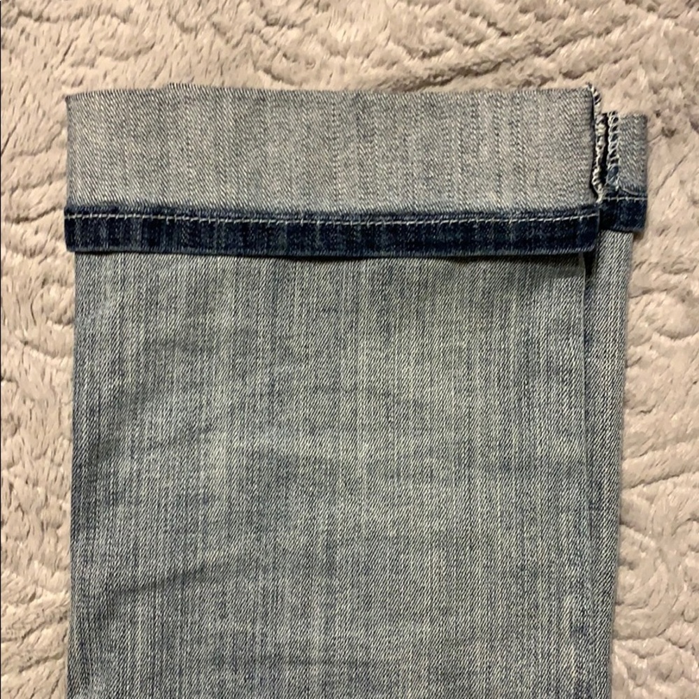 Capris - Picture 2 of 3